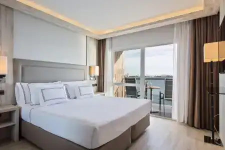 Melia Alicante - 43