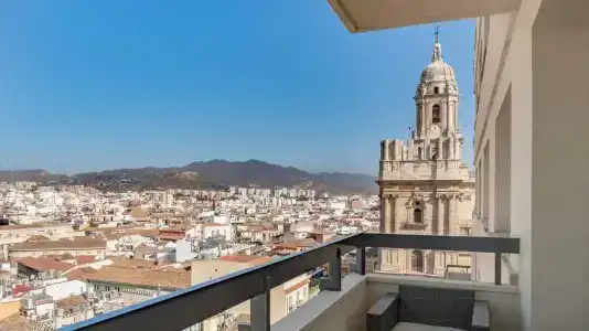 AC Málaga Palacio by Marriott - 68