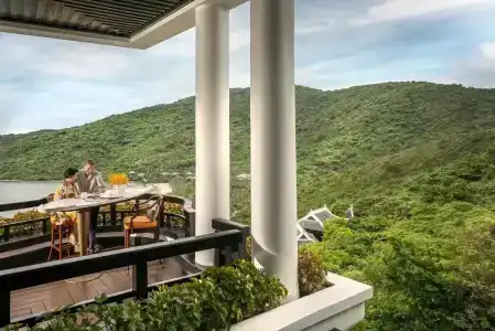 Intercontinental Danang Sun Peninsula Resort, An Ihg - 70