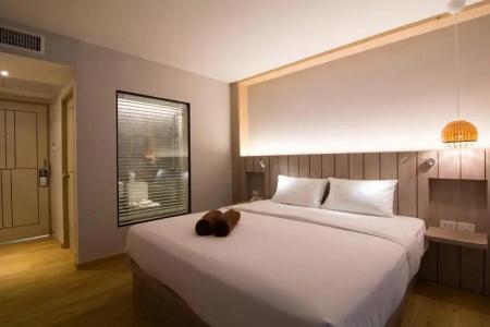 Baan Karon Resort - Sha Extra Plus - 48
