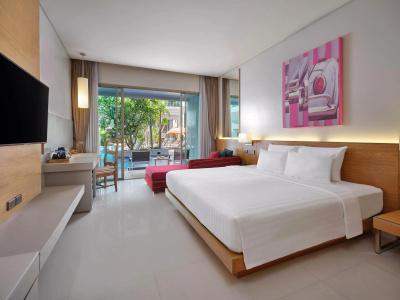 The Kee Resort & Spa - Sha Extra Plus - 64