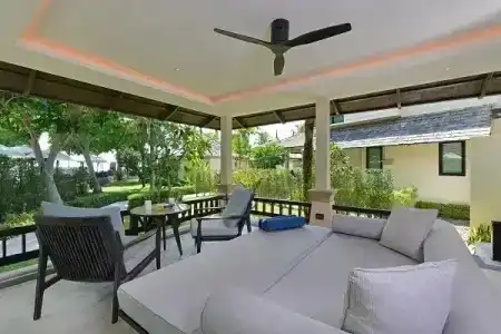 Layana Resort & Spa - Sha Extra Plus - 93