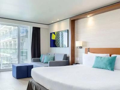 Sonesta Maho Beach & Casino - Все включено - 76