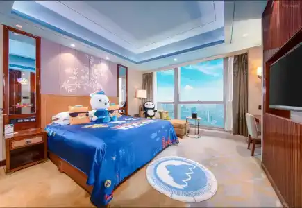 Minyoun Chengdu Dongda - 62