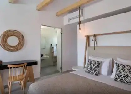 Casa Vitae Suites - 29