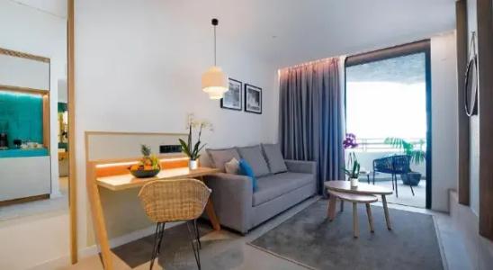 Labranda Suites Costa Adeje - 90