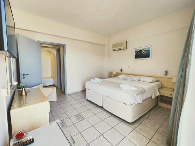 New Aegli Resort - 93