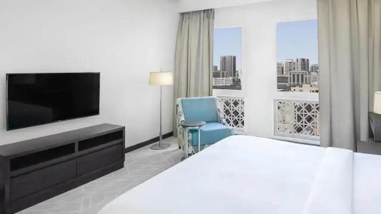 Hyatt Place Dubai Wasl District Residences - 31