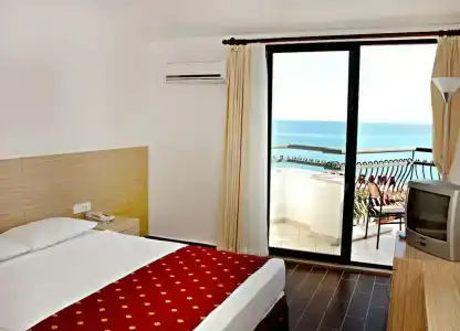 Boulevard Otel - 3
