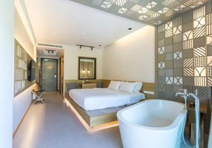 The Pavilions Anana Krabi - Sha Extra Plus - 96
