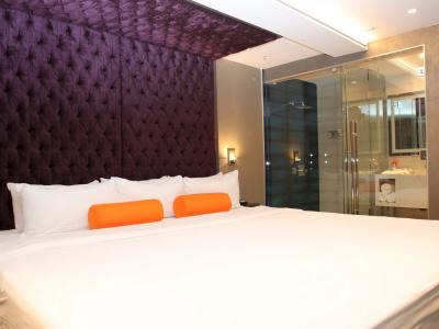 Blvd & Spa - Walking Distance To Universal Studios Hollywood - 105
