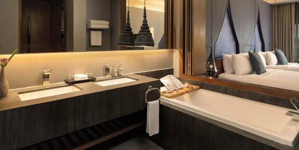 Avista Hideaway Phuket Patong - Mgallery - Sha Plus - 88