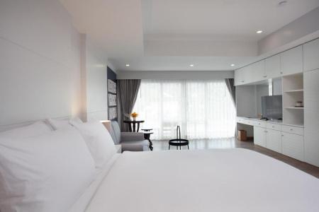 Anona Beachfront Phuket Resort-Sha Extra Plus - 81