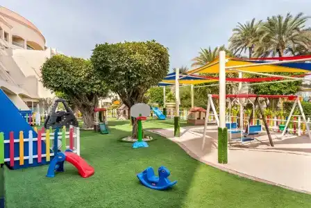 Al Raha Beach - 8