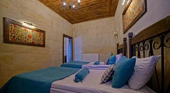 Doors Of Cappadocia - 69