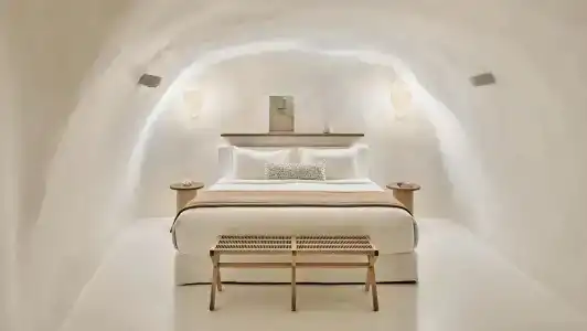Mystique, a Luxury Collection, Santorini - 81