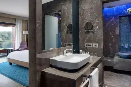 Radisson Blu & Spa, Istanbul Tuzla - 29