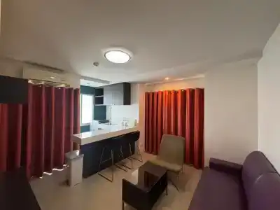 Bella b All Suite Bangkok - 67