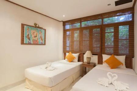 Kamala Beach Estate Resort - Sha Extra Plus - 60