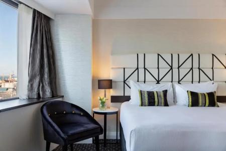 Mövenpick - 82
