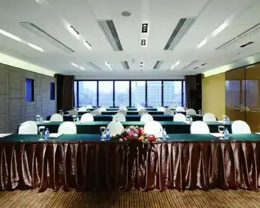 Furama Dalian - 21
