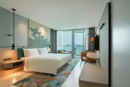 Holiday Inn Pattaya, an IHG - 34