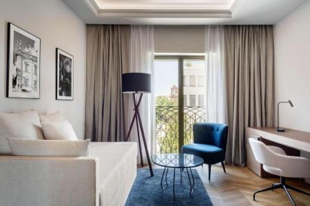 Radisson Collection, Magdalena Plaza Sevilla - 56