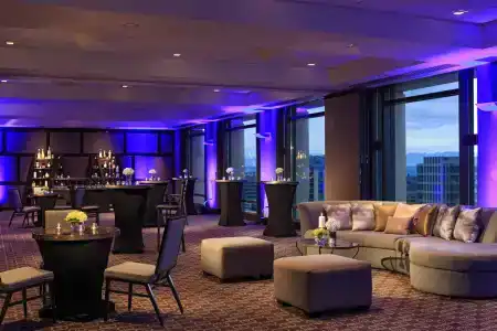 Renaissance Seattle - 8