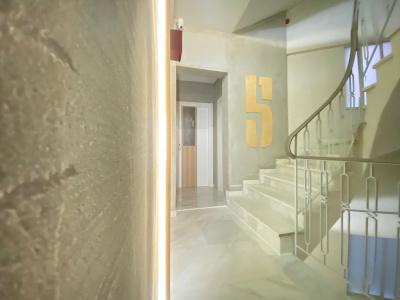 Athens Warehouse Boutique & Suites - 28