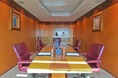 Swissôtel Al Murooj Dubai - 5