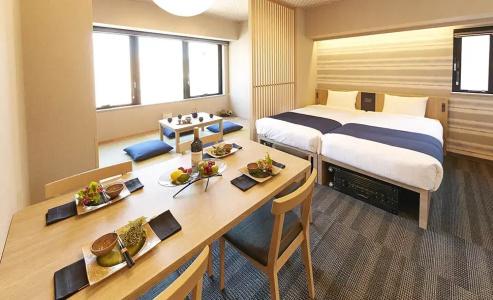 Gate Stay Premium Ginza Shintomicho - 37