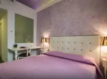 Boutique La Casa di Morfeo - 24