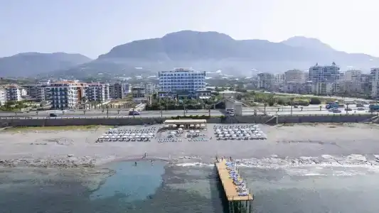 Sun Star Resort - 47