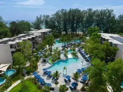 Holiday Inn Resort Phuket Mai Khao Beach - 16