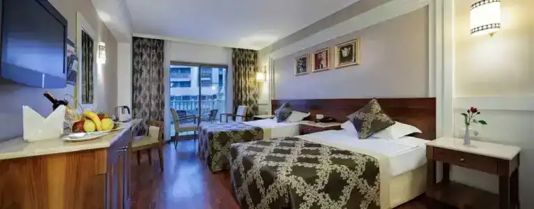 Alba Queen - Ultra All Inclusive - 42