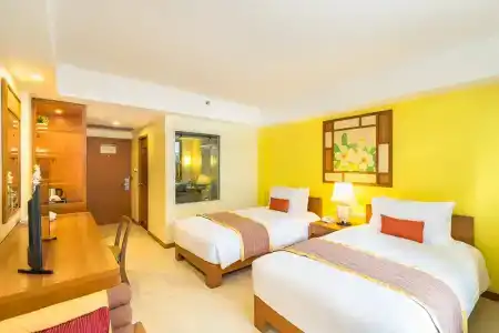 Cosy Beach - Sha Extra Plus - 92