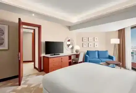 Ramses Hilton & Casino - 83