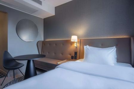 Radisson Blu Atlantic, Stavanger - 46