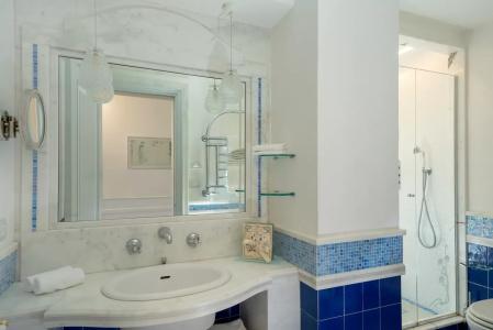 Luxury Villa Excelsior Parco - 53