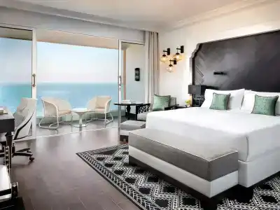 Fairmont Fujairah Beach Resort - 45