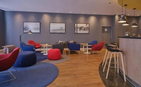 Holiday Inn Express Frankfurt Airport, An Ihg - 16
