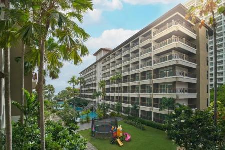 Welcome World Beach Resort & Spa - 0