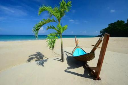 Andaman White Beach Resort - Sha Plus - 30