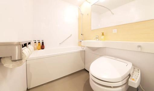 Vessel Inn Shinsaibashi - 41