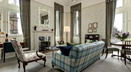 The Balmoral - 75