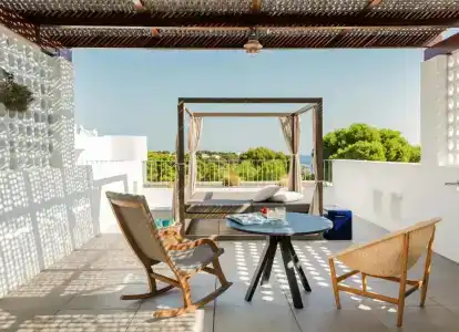 Inturotel Cala Esmeralda Beach & Spa - Adults Only - 70