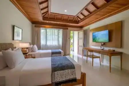 Bhuwana Ubud and Farming - 33