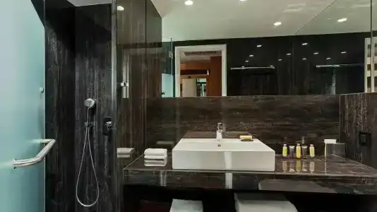 Athens Marriott - 50