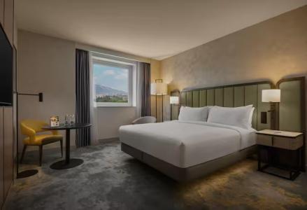 Hilton Sofia - 37