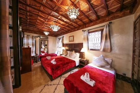 Riad Africa - 67